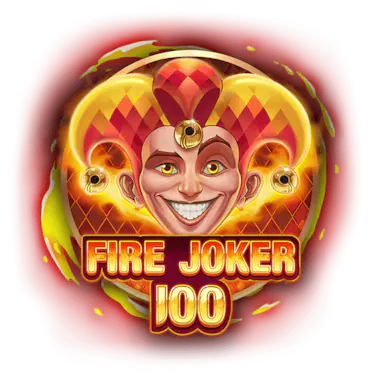 Fire Joker